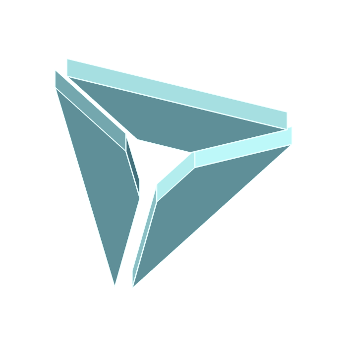 Animated Tribeca system mark